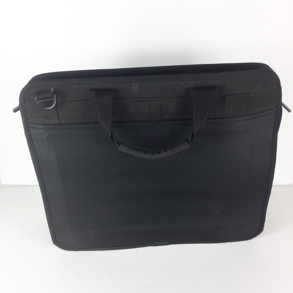 IBM Laptop Carrying Case Travel Storage